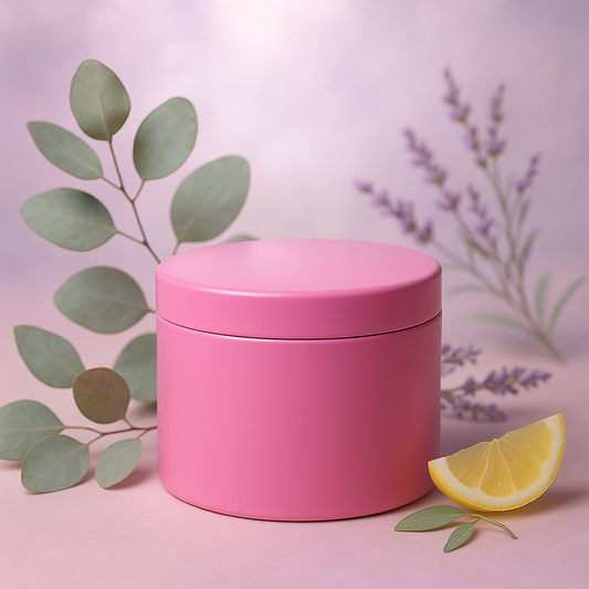 Still Bloom: A Fresh Start in Every Flame